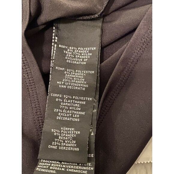 Harley-Davidson Women's Perf Stretchy Short Sleeve - Picture 9 of 9